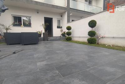 Duplex 5 camere, mobilat - utilat, Timisoara - Zona Lipovei - 24
