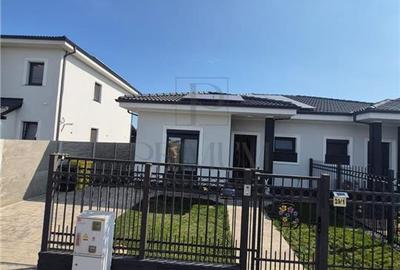 LUX IN MOSNITA NOUA - DUPLEX EXCLUSIVIST - INDEPENDENTA ENERGETICA - DESIGN DE R - 21