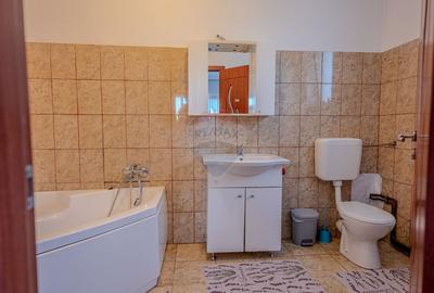 De vanzare Vila  în Mogoșoaia – 550 mp teren - 17