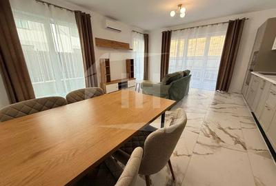 Duplex 4 camere | 142 mp utili | 3 dormitoare | Iris - 1