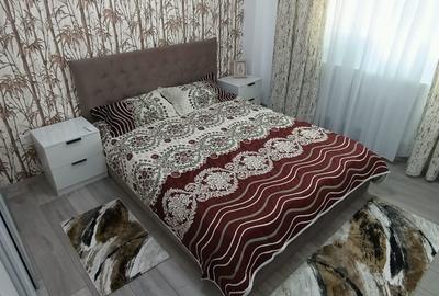 Apartament Tomis Plus - 7