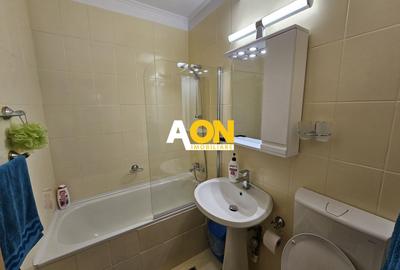 Apartament 3 camere, mobilat, utilat, etaj 2, Cetate - 11