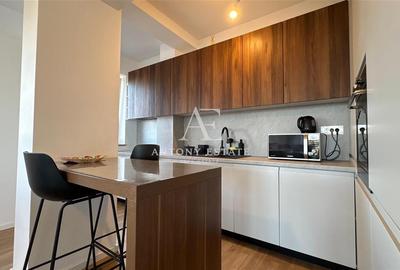 Antony Estate | Apartament de vanzare Premium, 5 camere - Luceafarul - Oradea - 4