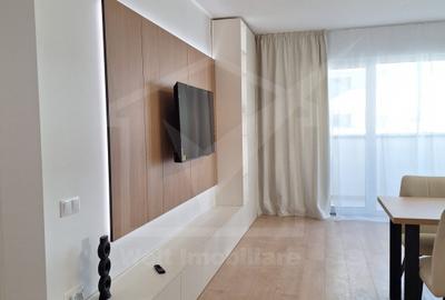 Apartament 3 camere, central Floresti - 14