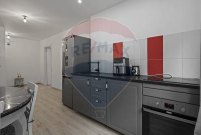 Apartament 3 Camere Theodor Pallady | Palladium Residence 1 | 0% - 6