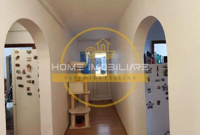 Etaj 2 Apartament  3 Camere  Frumoasa Bloc 1985 - 9