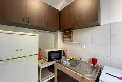 Garsonieră modernă cu bucătărie separată | Mănăștur - 4