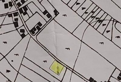 Teren intravilan de vânzare în com.Frumosu ideal pentru construcția  casei tale! - 1