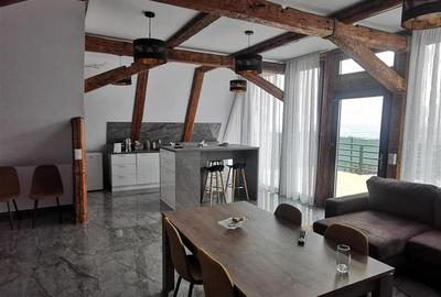 Casa individuala tip A-frame, Ipotesti, C-5506 - 2