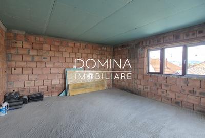Vânzare casă NOUĂ, P+1, strada Petrești, cartier Primăverii, Târgu Jiu - 4