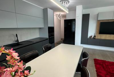 Apartament premium 3 camere, terasă panoramică, Grand Park Residence, Gheorgheni - 2