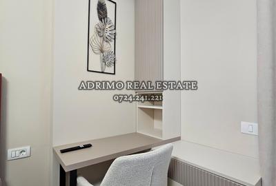 PRIMUL CHIRIAS - Ap2cam - Primavera Residence - Parcare Privata - 700 euro - 12