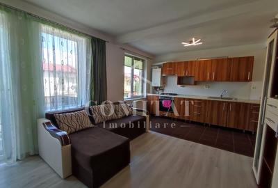 Apartament cu 2 camere | 48 mp | Zona stadionului | Floresti - 3