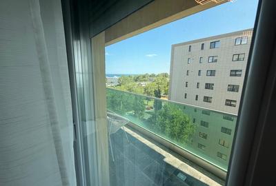 Mamaia complex Moonlight apartament 2 camere - 22