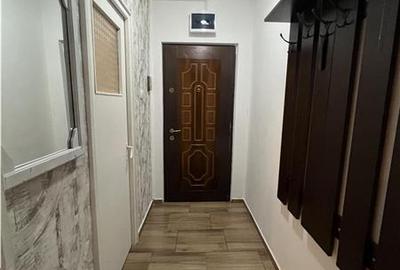Apartament 3 camere cu balcon si pivnita etaj 1 zona Mihai Viteazul - 6