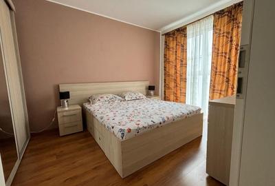 Vand apartament decomandat in Avantgarden Bartolomeu