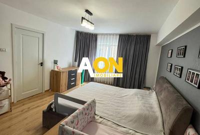 Apartament 3 camere, mobilat, utilat, etaj 2, ultracentral - 3