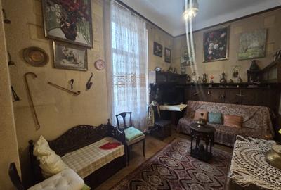 OPORTUNITATE \ VILA CU TEREN 1050 MP \ DACIA - 20