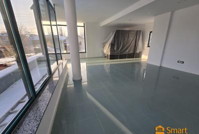 Clădire de Închiriat – Tătărași, zona Piața Chirila 300mp - 13