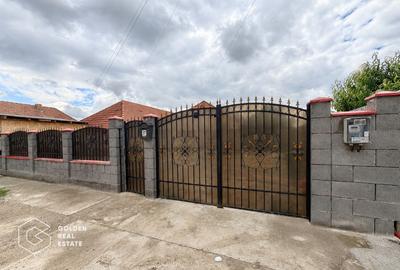 Casa Vladimirescu, teren 319 mp cu 2 camere - 13