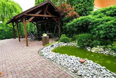 Film&3D!Confort,stil si functionalitate:Vila rezidential/ business,Livezeni,Mure - 1