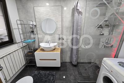 3 garsoniere functionale in regim hotelier in Centrul Istoric Sibiu - 7