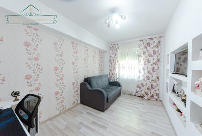 Apartament cu 3 camere, zona Piata Mica, Arad - 4