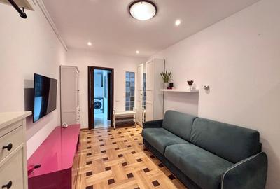 Studio decomandat | zona Dorobanti, Capitale - 1