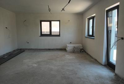 Casa noua, P+E, 5 camere, 2 bai, terasa, teren 400mp, in Lilieci, strada Rozelor - 4