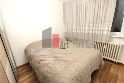 0% Comision, Apartament 2 camere, et 1/7, zona 1 Mai - 4