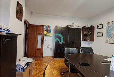 Spatiu birouri de inchiriat, la casa, Tractorul, Brasov - 1
