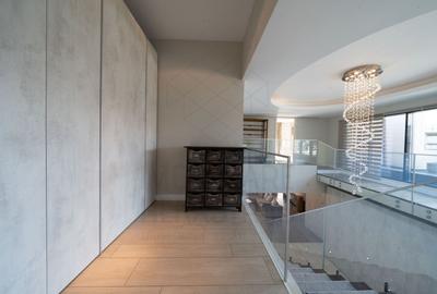 Satul Francez | Penthouse Duplex 4 dormitoare | 2 locuri de parcare - 23