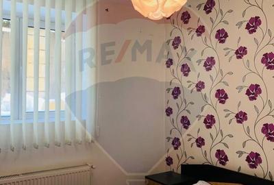 Apartament cu 2 camere în centrul vechi de închiriat - 4