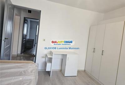 Inchiriere apartament 3 camere decomandat Targoviste Micro 11 - 13