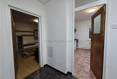Inchiriere ap. 2 camere, Tei - 19