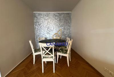 Apartament 3 camere de închiriat, mobilat, zona Sala Palatului - 3