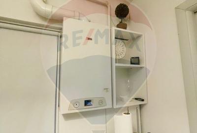 Apartament cu 2 camere de vânzare în zona Centrul Istoric - 8
