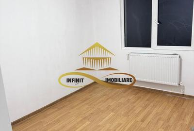 Inchiriez apartament 3 camere, decomandat, Alecu Rousso, Bacau - 1