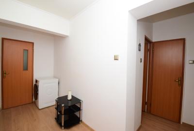 Bloc H din cărămidă, chiar la metrou Nicolae Grigorescu, boxă, decomandat, 2 băi - 14