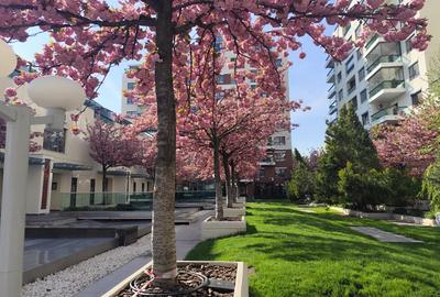 Emerald Residence - Apartament '70 mp + Parcare  Opțional - View spre Lacul Tei - 21