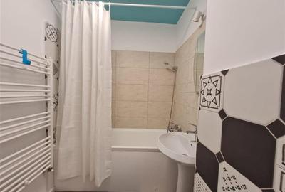 Garsoniera renovata, Piata Dacia, Bulevardul Victoriei, Brasov - 29