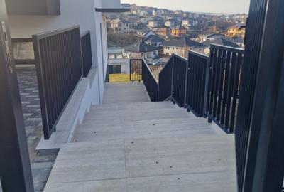 Casa cuplată, Dezmir, 148mp utili - 10