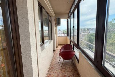 Apartament 5 camere /Domenii/ Centrala/ Parcare - 18