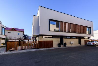 Primrose Villa | Pipera | Complex exclusivist de vile individuale | Comision 0% - 69