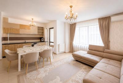 Apartament modern 3 camere de vânzare | 66 mp | 2 minute metrou | Gata de mutare - 6