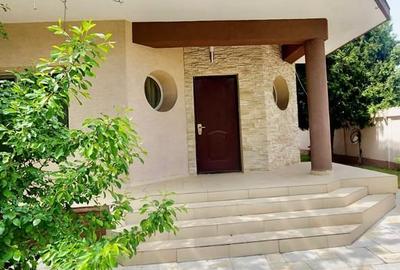 Vila 7camere/(348util,500teren,119ampr.)mp/5min.metrouAp.Patriei - 1