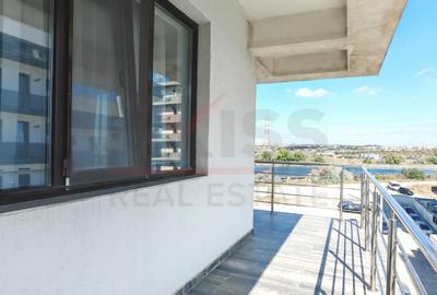Ap 2 camere | parcare inclusa | Mamaia Sat | Str A6 - 7