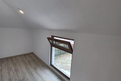 Vila/casa noua: P+M, Banesti-Prahova - 150 mp utili + teren 875 mp! - 25