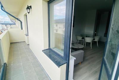 3 Camere Nou – 69 Mp – Strada DOAMNA STANCA - 15