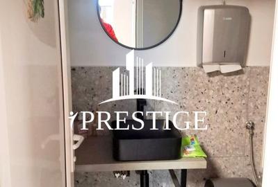 SPAȚIU COMERCIAL SIBIU DE ÎNCHIRIAT CALEA DUMBRĂVII, 95 MP,  PARCARE - 11